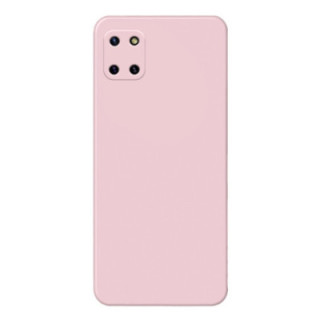 Capa Jelly Pro - Samsung Galaxy Note 10 Lite / A81