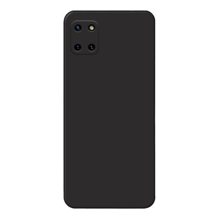 Capa Jelly Pro - Samsung Galaxy Note 10 Lite / A81