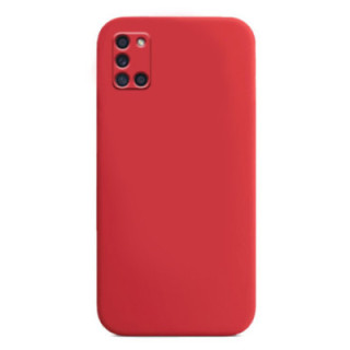 Capa Jelly Pro - Samsung Galaxy A31