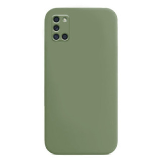 Capa Jelly Pro - Samsung Galaxy A31