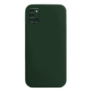 Capa Jelly Pro - Samsung Galaxy A31