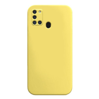 Capa Jelly Pro - Samsung Galaxy A21S