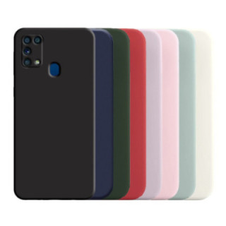 Capa Jelly Pro - Samsung Galaxy A21S