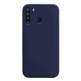 Capa Jelly Pro - Samsung Galaxy A21