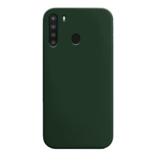 Capa Jelly Pro - Samsung Galaxy A21