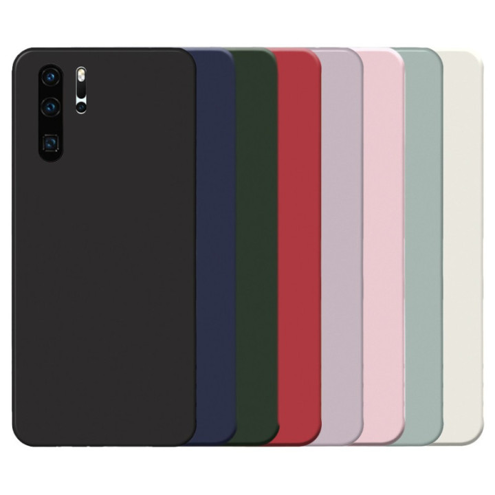 Capa Jelly Pro - Huawei P30 Pro