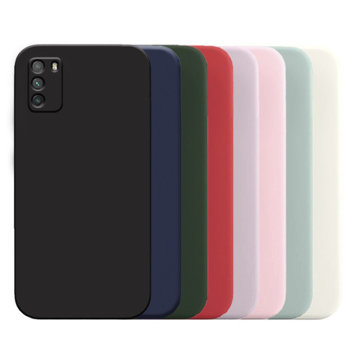 Capa Jelly Pro - Huawei P40