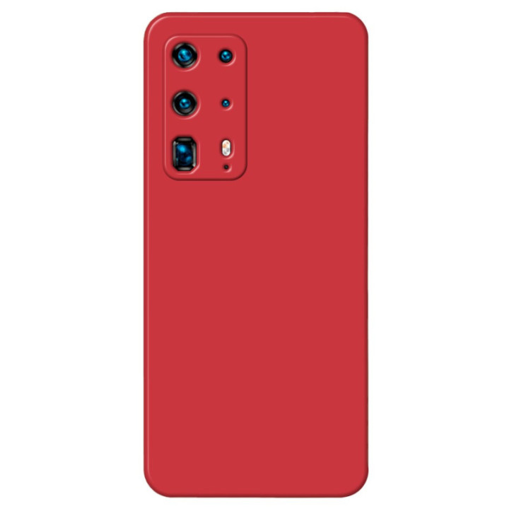 Capa Jelly Pro - Huawei P40 Pro