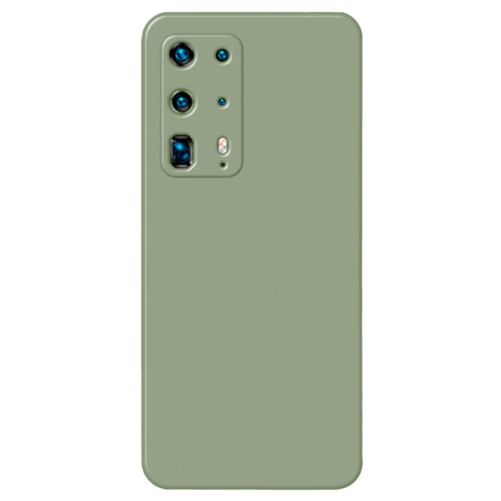 Capa Jelly Pro - Huawei P40 Pro+