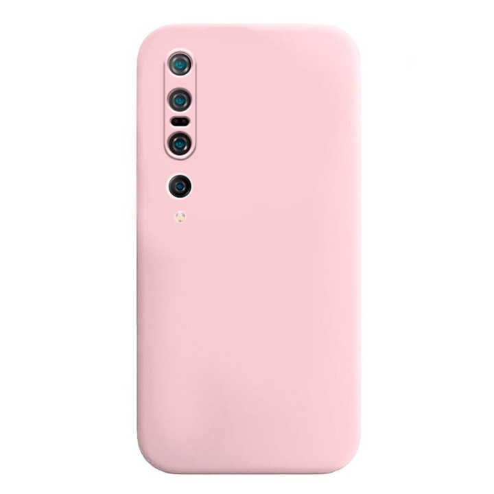 Capa Jelly Pro - Xiaomi Mi 10 Pro 5G