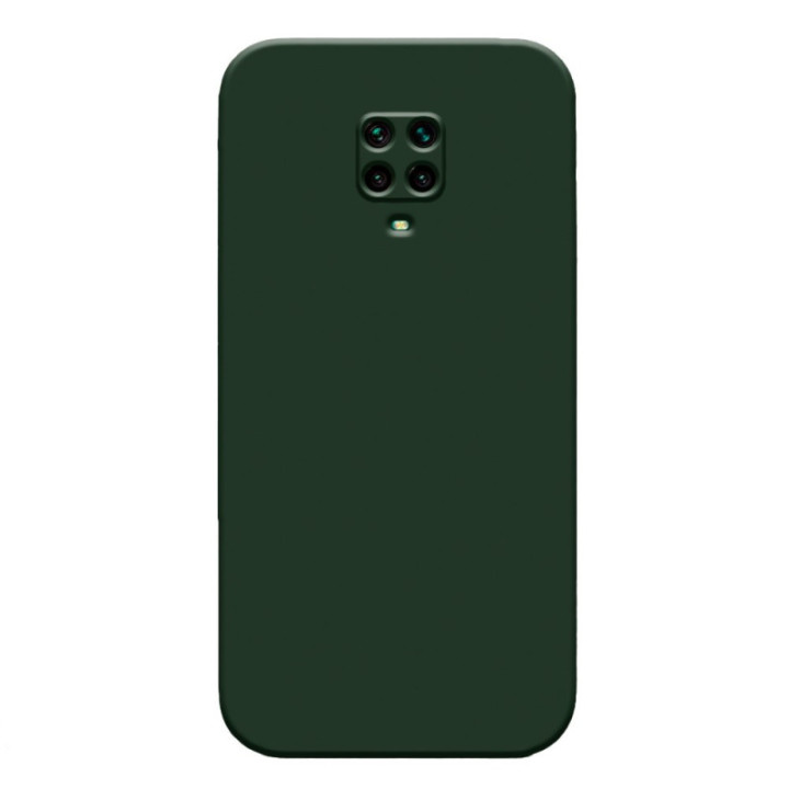 Capa Jelly Pro - Xiaomi Redmi Note 9S/Pro/Pro Max