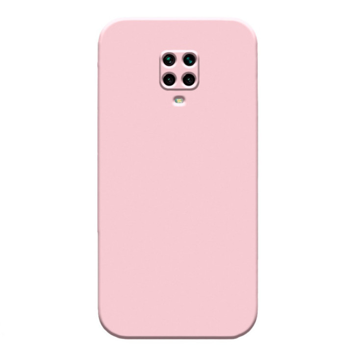 Capa Jelly Pro - Xiaomi Redmi Note 9S/Pro/Pro Max