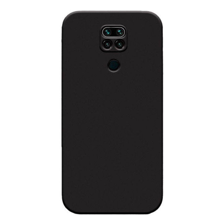 Capa Jelly Pro - Xiaomi Redmi Note 9