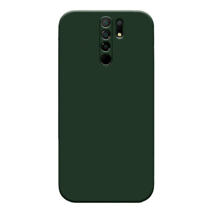 Capa Jelly Pro - Xiaomi Redmi 9