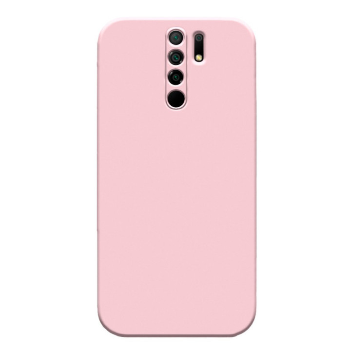 Capa Jelly Pro - Xiaomi Redmi 9