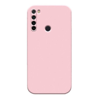 Capa Jelly Pro - Xiaomi Redmi Note 8T