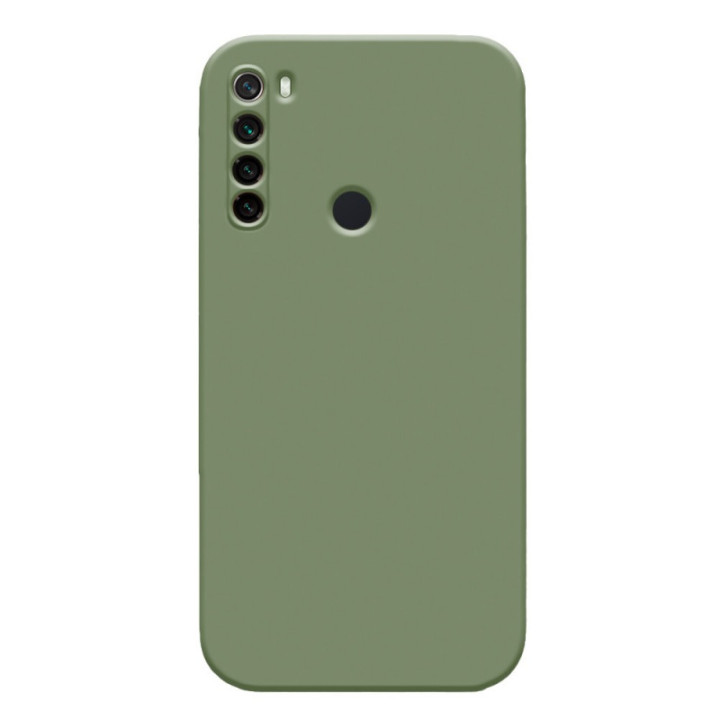 Capa Jelly Pro - Xiaomi Redmi Note 8T