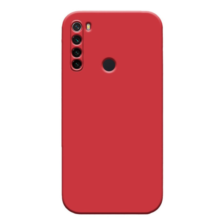 Capa Jelly Pro - Xiaomi Redmi Note 8T