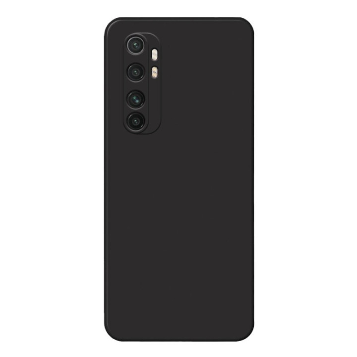 Capa Jelly Pro - Xiaomi Mi Note 10 Lite