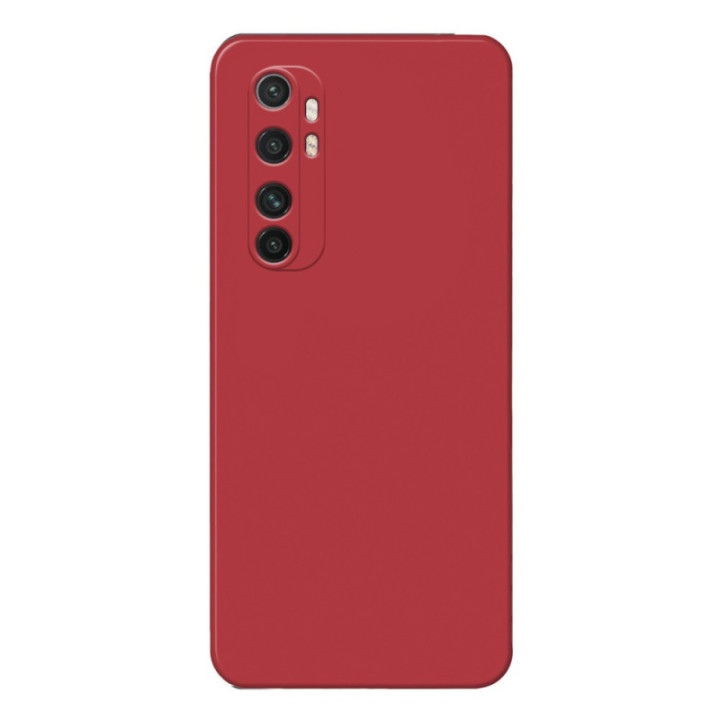 Capa Jelly Pro - Xiaomi Mi Note 10 Lite