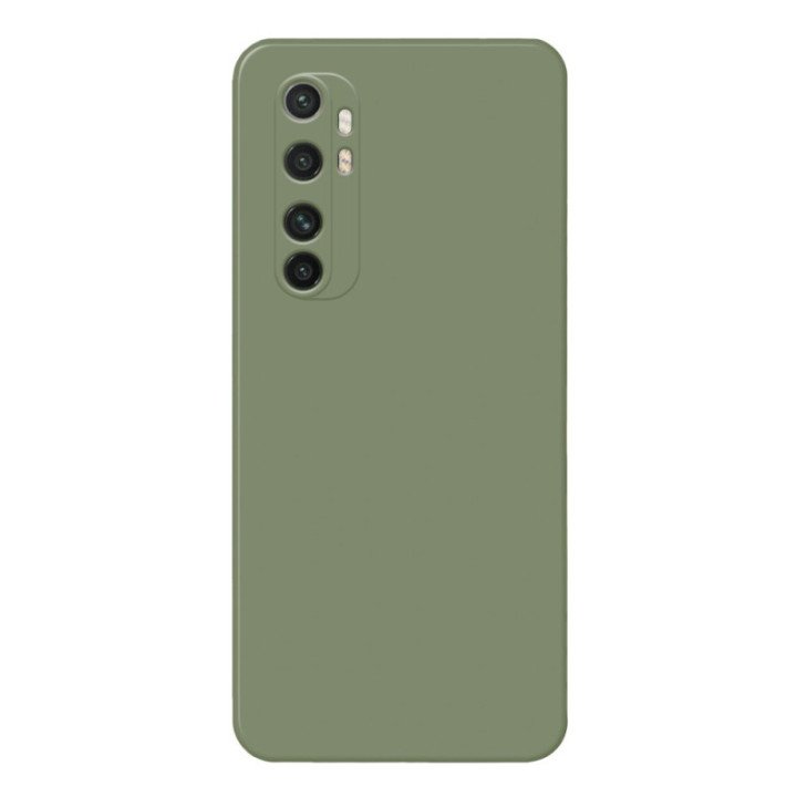 Capa Jelly Pro - Xiaomi Mi Note 10 Lite