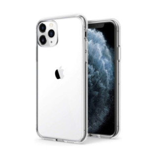 Silicone Transparente 2.0 TPU - iPhone 11 Pro Max