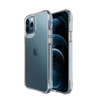 Capa Anti-Choque Reforçada - iPhone 12/12 Pro 6.1"