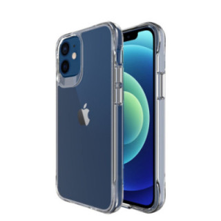 Capa Anti-Choque Reforçada - iPhone 12 Mini 5.4"