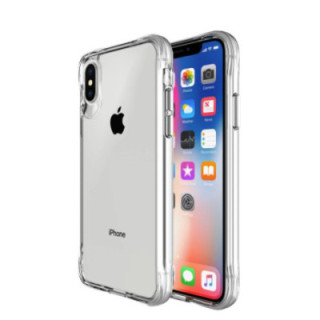 Capa Anti-Choque Reforçada - iPhone X/XS