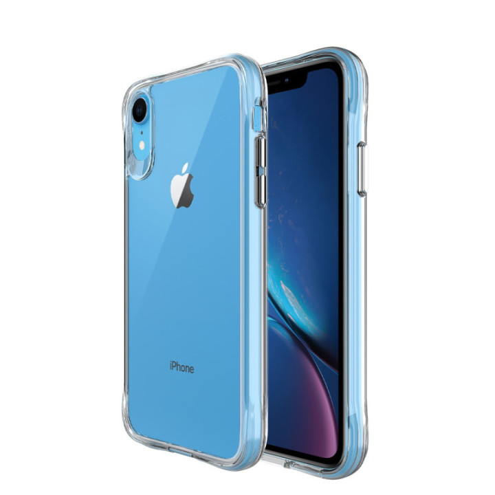 Capa Anti-Choque Reforçada - iPhone XR