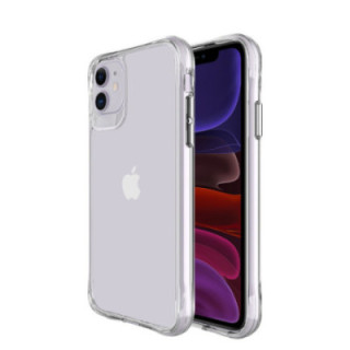 Capa Anti-Choque Reforçada - iPhone 11