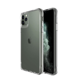 Capa Anti-Choque Reforçada - iPhone 11 Pro Max