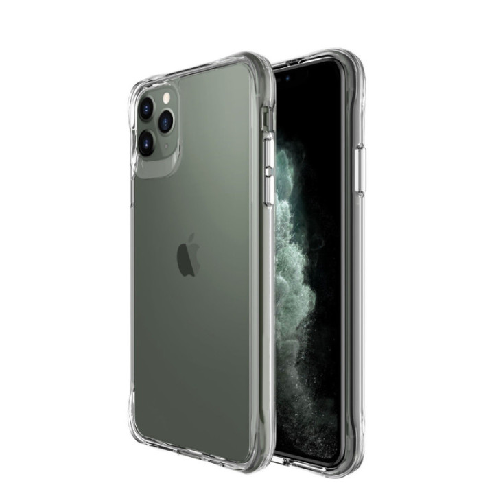 Capa Anti-Choque Reforçada - iPhone 11 Pro Max