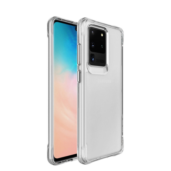 Capa Anti-Choque Reforçada - Samsung Galaxy Galaxy S20 Ultra