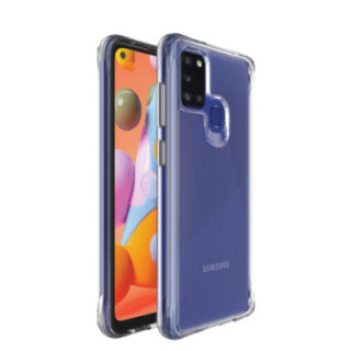 Capa Anti-Choque Reforçada - Samsung Galaxy Galaxy A21S