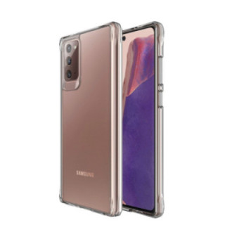 Capa Anti-Choque Reforçada - Samsung Galaxy Galaxy Note 20