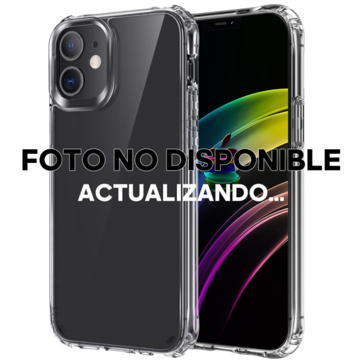 Capa Anti-Choque Reforçada - Huawei P Smart 2019 (Proteção de Lente)