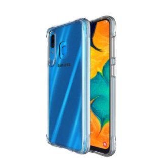 Capa Anti-Choque Reforçada - Samsung Galaxy A50 / A30S