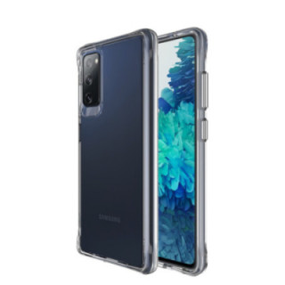 Capa Anti-Choque Reforçada - Samsung Galaxy S20 Fe