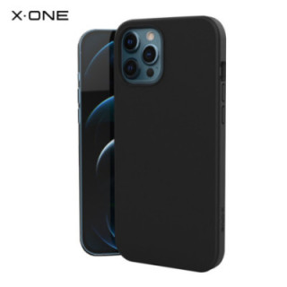 Capa X.One® DropGuard 3.0 - iPhone 12 Mini 5,4"