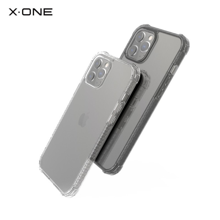 X.One® Dropgourad Pro - iPhone 12 Mini 5,4"