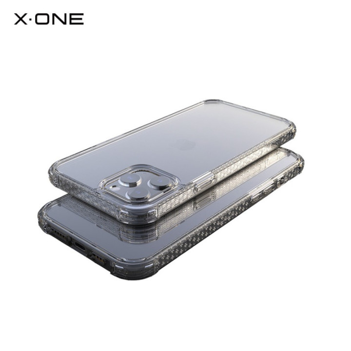X.One® Dropgourad Pro - iPhone 12 Mini 5,4"