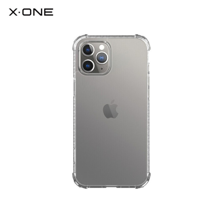 X.One® Dropgourad Pro - iPhone 12 Mini 5,4"