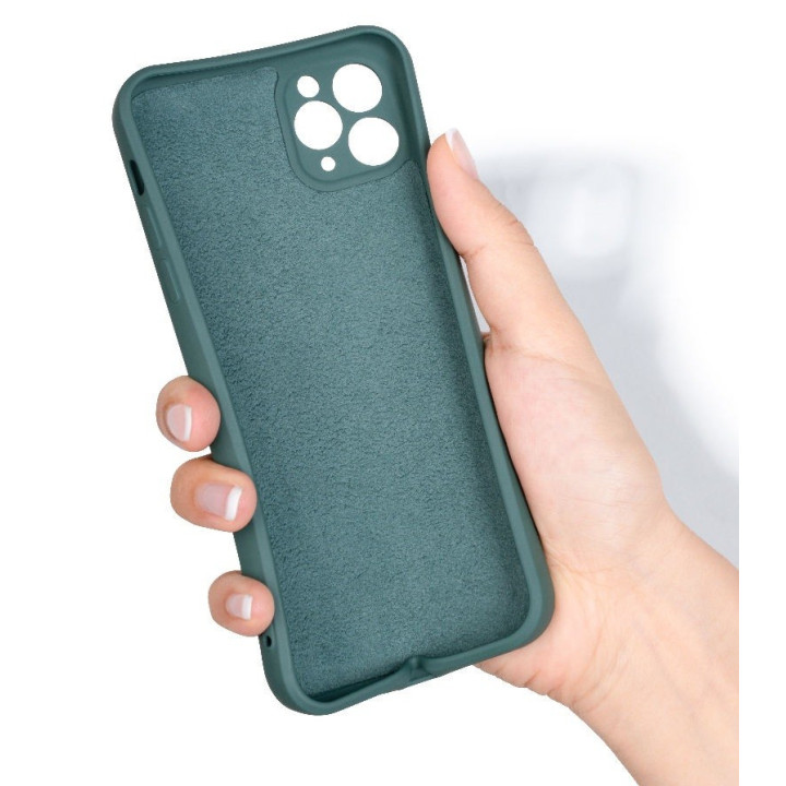 Capa Square Cube 2.0 - iPhone XS Max (6.5'')