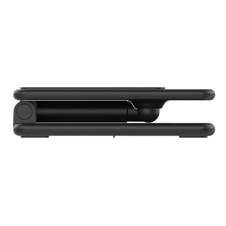 SP127B Suporte de Mesa para Celular ou Tablet - Preto