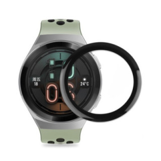 Filme Curvo PMMA - Huawei GT2E 46mm