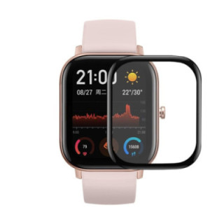 Filme Curvo PMMA - Amazfit GTS 2 / GTS 2E