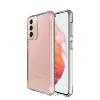 Capa Anti-Choque Reforçada - Samsung Galaxy S21 5G