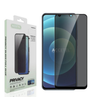 Protetor de Vidro Anti-Espião de Privacidade - Samsung Galaxy A41