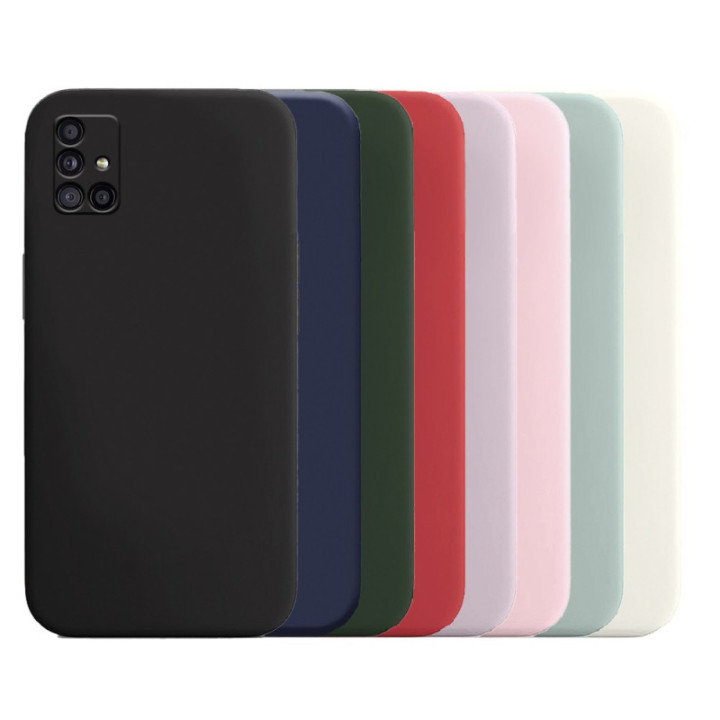 Capa Jelly Pro - LG K51S
